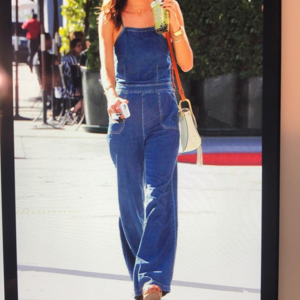 Paige Rhiannon jumpsuit